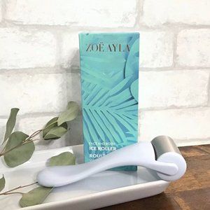 Zoe Ayla Ice Roller